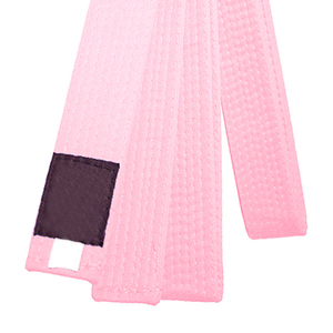 Cinturón de Artes Marciales SAMEER IMPEX SI-KB-0003 100% Algodón, Color y Talla Personalizables, Cinturón de Karate Unisex al por Mayor - Product Image 6