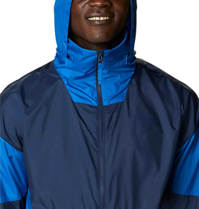 Cheap Price best Windbreaker <b>Jacket</b> breathable comfortable colors casual wear windbreaker <b>jacket</b> for <b>men</b> - Product Image 4