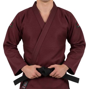Uniforme de Judo y Karate de Tela de Primera Calidad para Sesiones de Artes Marciales, Ligero, Suave y Cómodo, para Unisex - Product Image 5