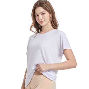 Gran Oferta: Últimos Diseños Personalizados de Tela de Alta Calidad, 180 GSM, Lisa, Tallas Grandes, Corte Ajustado, Ecológica, Venta al por Mayor - Product Image 1