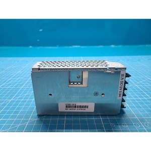 Alimentation à découpage AC-DC TDK HK50A-12/A, utilisée comme telle, équipement semi-conducteur d'époque - Product Image 4