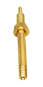 Promotion : Cheville métallique à emboîtement pour machines de construction industrielle, équipement, installation de béton et usage général - Product Image 5