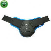 Bottes de sabot de cheval en néoprène personnalisées pour la protection