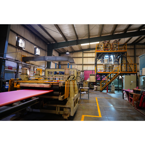 Panel Aislante XPS de Alta Densidad y Durabilidad, 32 kg/m³, Espuma de Poliestireno Extruido, Resistencia a la Compresión de 300-400 kPa, para Piso/Pared, -50 °C - Product Image 5