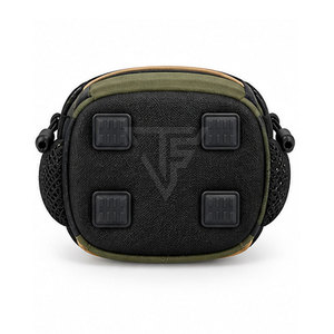 Sac à friandises pour l'entraînement des chiens, sangle de taille réglable, multi-poches, sac à friandises pour animaux de compagnie pour les promenades et l'entraînement quotidien - Product Image 4