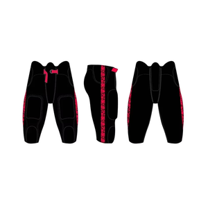 American Football Uniform <b>Set</b> Plus Size Short Sleeve Breathable Custom <b>Colour</b> Spandex Polyester Unisex Made in Pakistan - Product Image 1