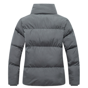 Top Selling New Design <b>Women</b> Puffer <b>Jacket</b> <b>Lightweight</b> Quilted Bubble <b>Jackets</b> Zip up Puffer <b>Jacket</b> for <b>Women</b> - Product Image 2