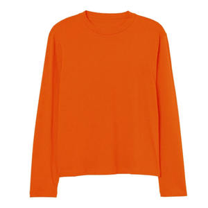 เสื้อฮู้ดผู้ชาย ผ้าถักระบายอากาศ เป็นมิตรกับสิ่งแวดล้อม คอกลม แขนยาว พิมพ์โลโก้ด้านหน้าตามสั่ง สำหรับฤดูหนาว - Product Image 5