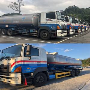 Jauges de pneus AVE AI TPMS pour tracteur et remorque - Product Image 6