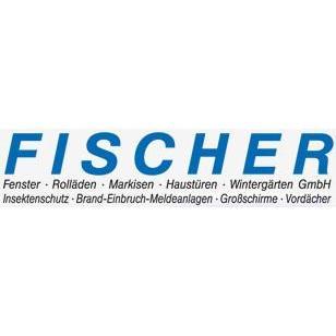 Fischer Fenster Rolläden Markisen Haustüren Wintergärten GmbH logo