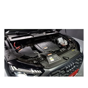 Audi Q5 45 TFSI quattro Premium 2023, Euro V, conduite à gauche, sièges en cuir, caméra de recul, 53 818 km - Product Image 6