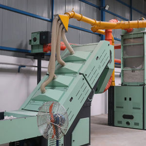 Máquina de Procesamiento de Algodón Quirúrgico de Alto Rendimiento - Product Image 1