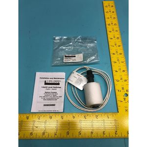MADISON COMPANY M8060-PR สวิตช์วัดระดับของเหลว, 178288 - อุปกรณ์และอะไหล่เซมิคอนดักเตอร์ระดับโลกที่เชื่อถือได้ - Product Image 1