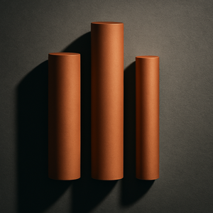 Conector de Cable de Cobre GT de 1.5/2/2.5/3/4/5/6/7/8/10 mm, Tubo de Conexión de Cobre Pequeño, Conector de Cable de Cobre - Product Image 2