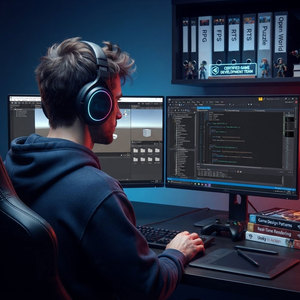 Servicios de Desarrollo de Aplicaciones de Juegos, Diseño de Juegos Móviles y Soluciones de Desarrollo de Juegos Interactivos - Product Image 5