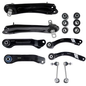 Jeep Cherokee 14-23 Rear Suspension Control Arms Kit 2.4L 3.2L V6 68224852AA 05090070AC Model - Product Image 2