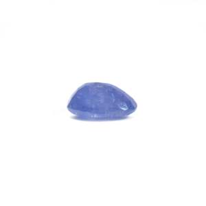 Zafiro Azul Natural de 5.1 Quilates, Gema Suelta para Joyería Fina - Product Image 3