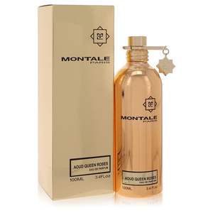 Aoud Queen Roses Eau De Parfum Spray Unisex, Profumo Premium per Tutti i Generi - Product Image 1