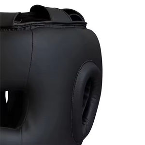 Protector de Cabeza de Boxeo Profesional al por Mayor, Equipo de Entrenamiento de Artes Marciales Personalizado, Equipo de Boxeo Personalizable para Gimnasio - Product Image 5