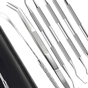 Instrumentos Duraderos para Obturaciones Dentales – Herramientas Ergonómicas de Alta Precisión para Odontología Restauradora - Product Image 6