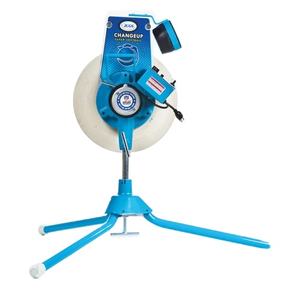 Máquinas de Lanzamiento de Béisbol Originales de Calidad Jugs B-P 3 con Cambio de Velocidad, Máquinas de Entrenamiento de Softbol, Entrega Rápida - Product Image 1
