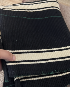 Veste bomber Avirex USA Edition Icon pour homme, fabriquée en usine, veste de pilote américaine, veste en cuir véritable, vente en gros de vestes en cuir - Product Image 5