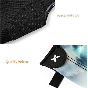 2026 Custom 3-Finger Durable Non-Slip Breathable <b>Snooker</b> Gloves Professional Table Players' Choice for <b>Snooker</b> & <b>Billiard</b> Balls - Product Image 5