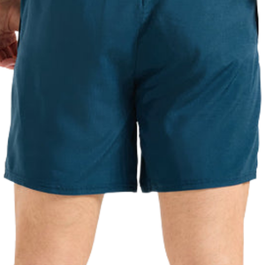 Pantalones Cortos Deportivos para Hombre, de Secado Rápido, Transpirables, para Entrenamiento Atlético, Correr, Cintura Elástica, Ropa Deportiva, Personalizable - Product Image 4