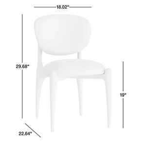 Chaise de salle à manger rembourrée moderne avec pieds en teck massif, siège en tissu de luxe pour hôtel, restaurant et fourniture directe d'usine - Product Image 6