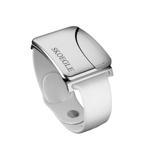 Pulsera Inteligente con Rastreador GPS SKOEGLE, Botón SOS para Niños y Ancianos, Batería Recargable, Rastreo en Tiempo Real, Wi-Fi, 4G, 5G, Android, Detección de Caídas - Product Image 3