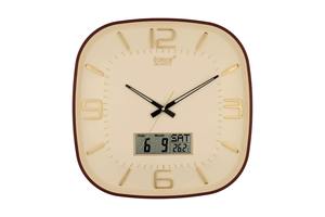 Export Quality <b>LED</b> Digital Wall <b>Clock</b> With Auto Dimming Remote Control Multiple Function Display Available At Reasonable Price - Product Image 2