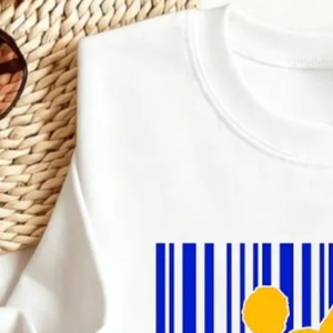 T-shirt à manches longues imprimé graphique Sigma Gamma Rho pour femmes, avec lettres grecques personnalisées, col rond décontracté, pull tendance et sportif - Product Image 4
