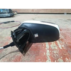 Rétroviseur gauche d'occasion d'origine Ray 2018 2017-2023 87610A3500 - Product Image 5