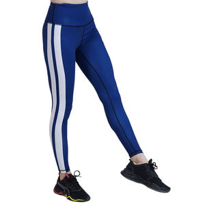 <b>Heat</b>-Transfer Printed Women's Active Sports Leggings Push-Up Mid Waist Yoga <b>Pants</b> Anti-Bacterial - Product Image 1