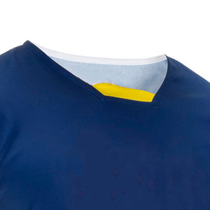 Maillot de course en tissu premium, vêtements de plein air, tendance, de bonne qualité, logo et impression personnalisés, maillot de course pour hommes - Product Image 6