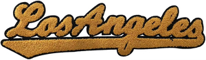 Fournisseur en gros de patchs en chenille, patchs personnalisés avec logo, production OEM pour fabricants et distributeurs de vêtements - Product Image 6