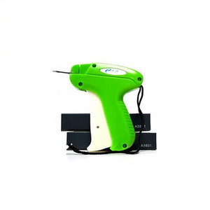 Yommy Tag Gun Green Labeling Tool For Clothing And Apparel Care - Product Image 2