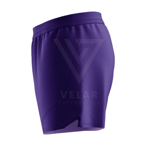Online Sale Latest Design Men's <b>Athletic</b> Shorts Wholesale Elastic Waist Breathable Quick Dry Eco-Friendly Lightweight - Product Image 5