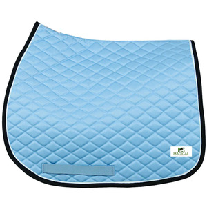 Almohadillas de Alta Calidad para Sillas de Montar, Almohadilla Multiusos con Ribete y Vaina - Product Image 5