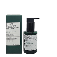 Limpiador Facial de Té Verde Mi Blackhead Miracle, con Ingredientes Herbales, en Oferta para Algunos Tipos - Product Image 1