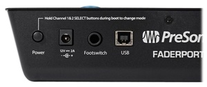 สำหรับ New Preso Faderport 8 - คอนโทรลเลอร์สำหรับการผลิตเพลงมิกซ์ - Product Image 2