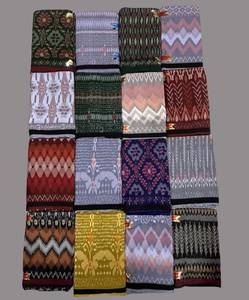 Sarong pour homme en rayonne tissée Goyor Jauharah Dubaï Indonésie, meilleure qualité, respirant, élégant - Product Image 5