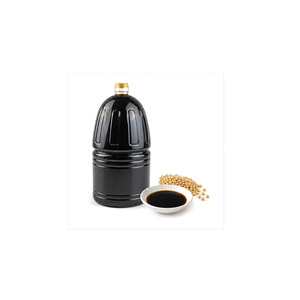 Best Selling Vietnam Factory Low Price Delicious Best Quality Black Soy <b>Sauce</b> Packed in 190ml Bottle - Product Image 5