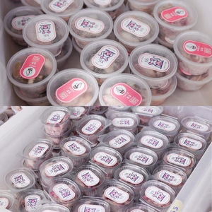 Ratones Congelados M 16-22g, Alimento Premium para Serpientes Adultas, Alto en Proteínas, Refuerzo Inmunológico, Libre de Salmonella, Bio-Enhanced, Venta al Por Mayor - Product Image 6