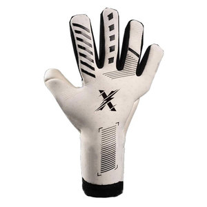 Guantes de Portero de Fútbol de Látex Antideslizantes de Alta Calidad, Nuevos, con Soporte para los Dedos, para Entrenamiento, Partido, Práctica, Club Profesional - Product Image 1