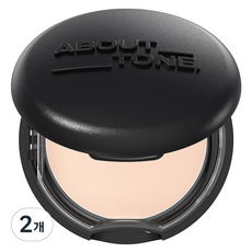 Polvo Mineral Translúcido Tone Blur 9g, 1.5 Cool Pair 2 Piezas, con Descuento - Product Image 1