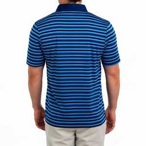 Camiseta Deportiva Urbana para Hombre, Estilo Americano, 100% Algodón Transpirable, para Uso en el Hogar, Modelo 2026 - Product Image 5