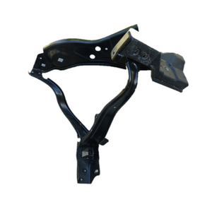 กรอบค้ำกันชนหน้า2536203900 2536204000สำหรับ Mercedes-Benz GLC260 GLC300 - Product Image 6