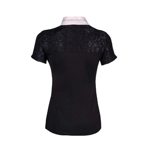 เสื้อสำหรับนักขี่ม้า ชุดขี่ม้าประสิทธิภาพสูง เสื้อสำหรับการแสดงขี่ม้าแบบสั่งทำพิเศษ เสื้อสำหรับการแสดงขี่ม้าสำหรับผู้ชาย - Product Image 3