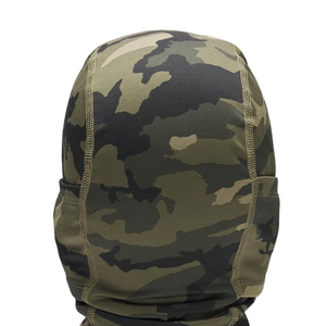 Masque balaclava d'hiver, couvrant entièrement le visage, matière douce, léger, design thermique, ajustement confortable, sports de plein air, OEM - Product Image 6